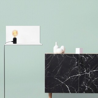50x25x25 cm, Alb