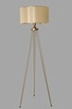 Lampadar, Stala, 846STL3569, Metal, Cupru
