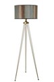 Lampadar, Stala, 846STL3570, Metal, Cupru