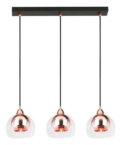 Lustra Lampex, Dex 3L, E14, 3x40W