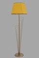 Lampadar, Stala, 846STL3616, Metal, Cupru
