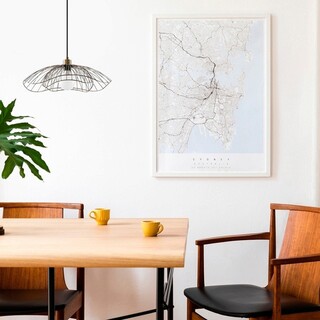 50x50 cm, Vintage