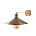 Aplica de perete, Tatum, 584TTM1903, Metal, Vintage