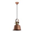 Lustra, Tatum, 584TTM1302, Metal, Cupru / Vintage