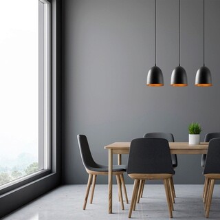 70x20 cm, Negru