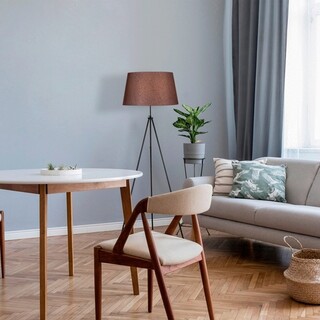 65x65 cm, Negru;Maro