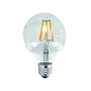 12.5x12.5x17.5 cm, Transparent