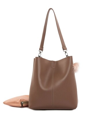 Geanta, 2770, Bagmori, Piele ecologica