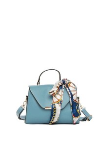 21x19x9 cm, Albastru