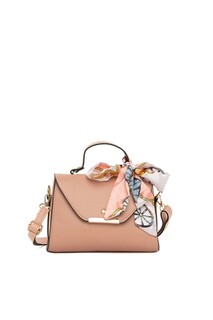 21x19x9 cm, Roz pudra