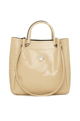 Geanta, 7633, Bagmori, Piele ecologica