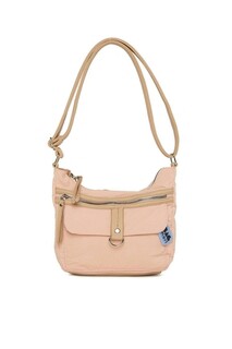 25x20x7 cm, Roz pudra