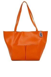 50x31x10 cm, Portocaliu