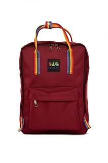 22x35x12 cm, Rosu claret