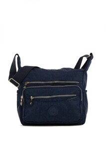 32x25x13 cm, Albastru navy