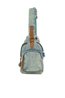 16x30x7 cm, Albastru deschis