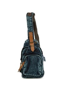 16x30x7 cm, Albastru