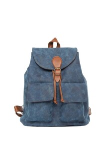 30x36x12 cm, Albastru navy