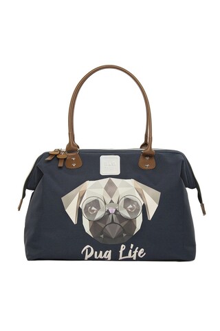 Geanta, 2643, Bagmori, Tesatura