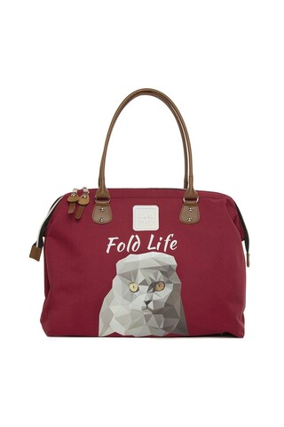 Geanta, 2645, Bagmori, Tesatura