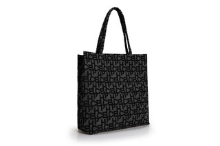 38x15x30 cm, Черно;Сиво