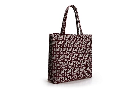 Чанта, 798, Beverly Hills Polo Club, 100% ПЛАТ (94% ПОЛИЕСТЕР/6% ЕЛАСТАН)