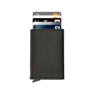 9.5x2x6.5 cm, Negru
