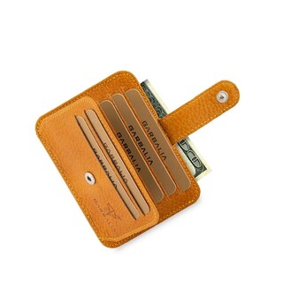 11x2x8.4 cm, Galben mustar