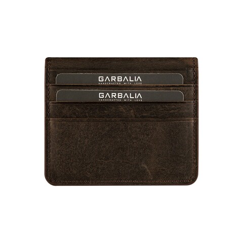 Portofel barbatesc, Regina, Garbalia, Piele naturala