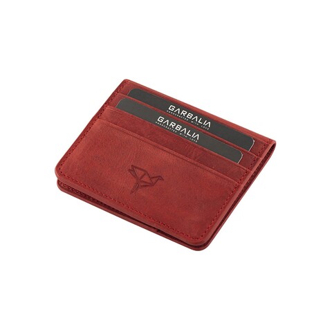 Portofel barbatesc, Regina, Garbalia, Piele naturala