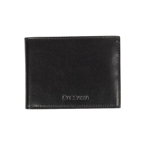 Portofel barbatesc, Venice, Garbalia, Piele naturala