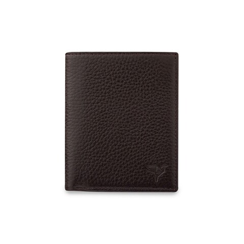 Portofel barbatesc, Denver, Garbalia, Piele naturala