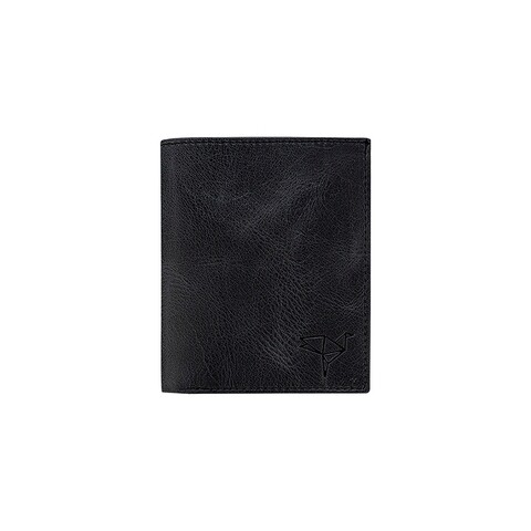 Portofel barbatesc, Denvercrazy, Garbalia, Piele naturala