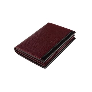 10.5x2x8 cm, Rosu claret;Negru