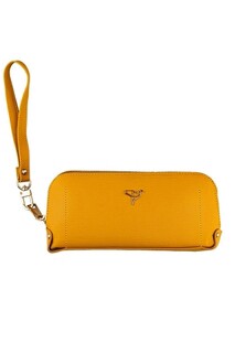 21x4x10 cm, Galben mustar