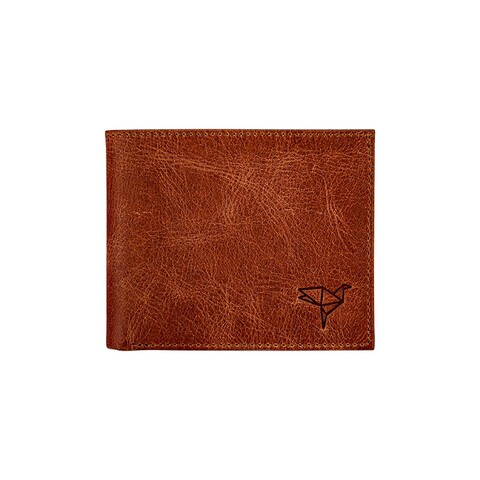 Portofel barbatesc, Delhi, Garbalia, Piele naturala