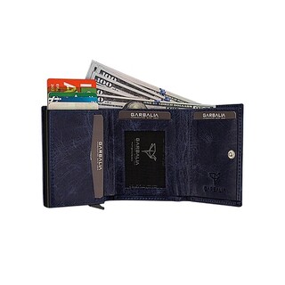 10.5x2x8 cm, Albastru inchis