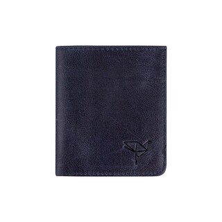 8x2x10.5 cm, Albastru inchis