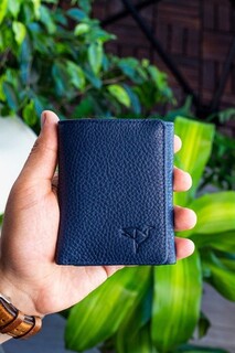 7.5x2x10 cm, Albastru navy