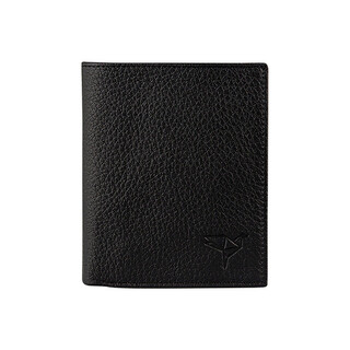 11.5x2x9.5 cm, Negru