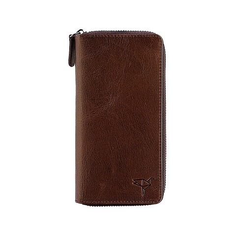 Portofel, Valeriocrazy, Garbalia, Piele naturala