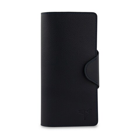 Portofel, Martha, Garbalia