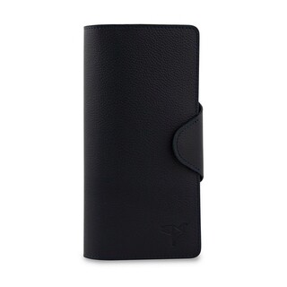 9.5x2x18.5 cm, Albastru inchis