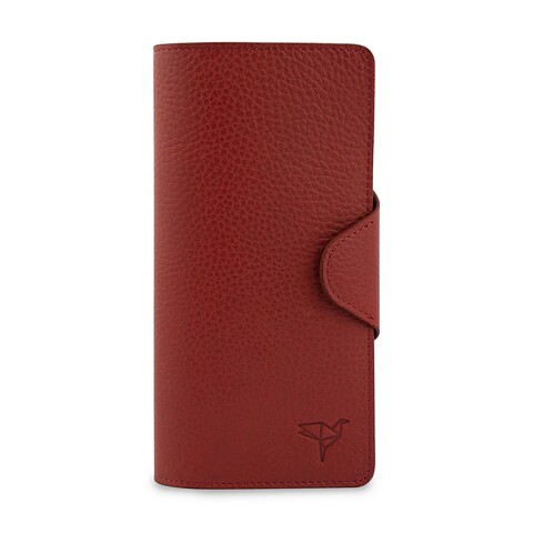 Portofel, Martha, Garbalia