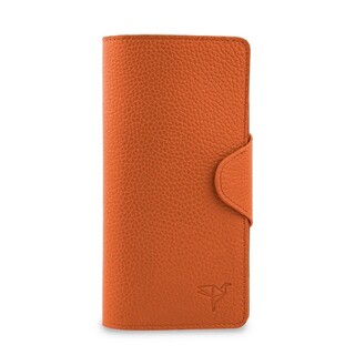 9.5x2x18.5 cm, Portocaliu