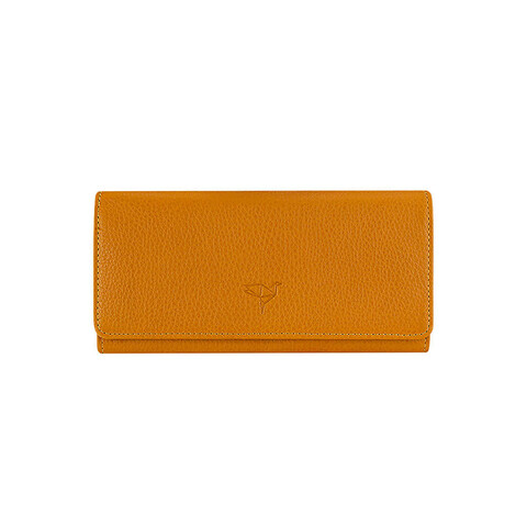 Portofel dama, Angel, Garbalia, Piele naturala