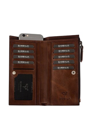 Portofel, Rio, Garbalia, Piele naturala