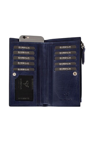 Portofel, Rio, Garbalia, Piele naturala