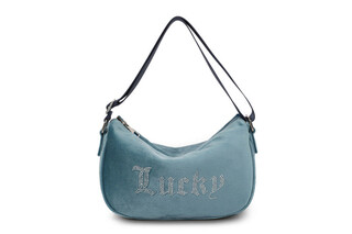 30x10x20 cm, Albastru