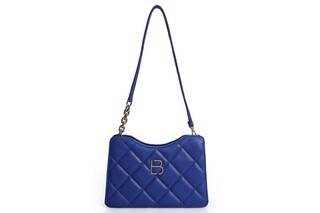 35x10x25 cm, Albastru